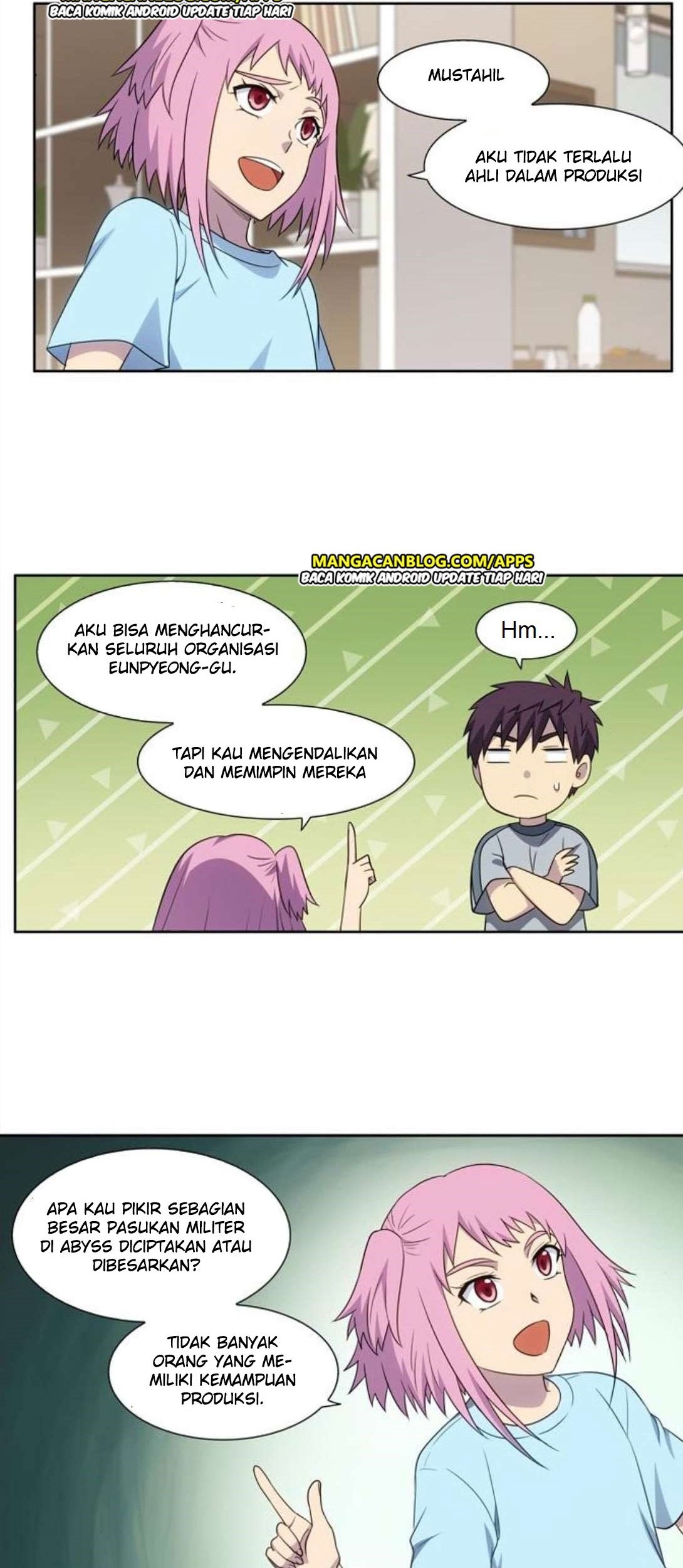 The Gamer Bab 309 halaman 17