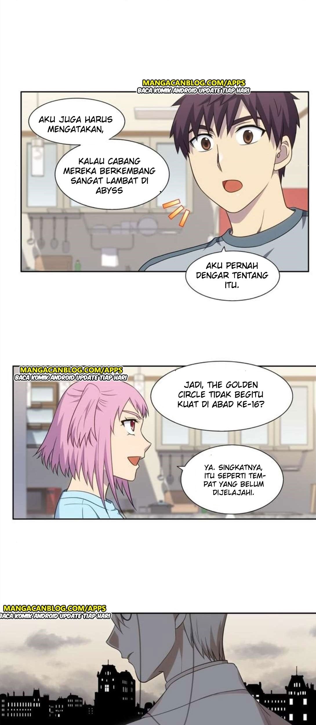 The Gamer Bab 309 halaman 20
