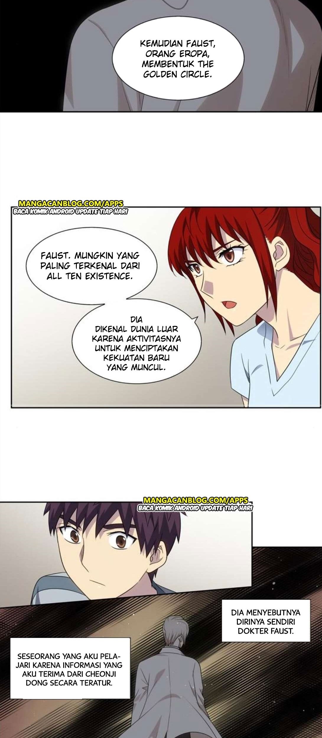 The Gamer Bab 309 halaman 21