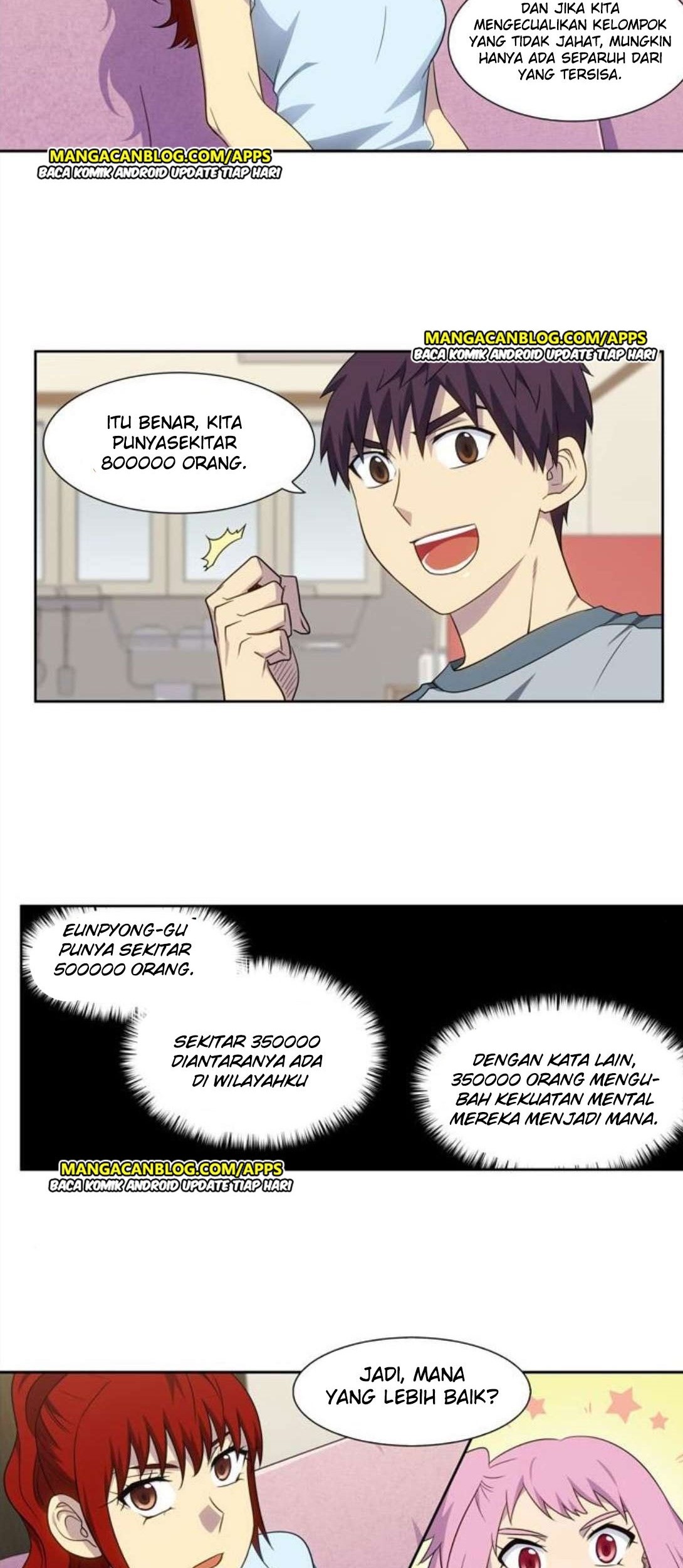 The Gamer Bab 309 halaman 25