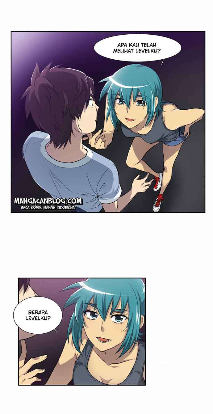 The Gamer chapter 31 halaman 4