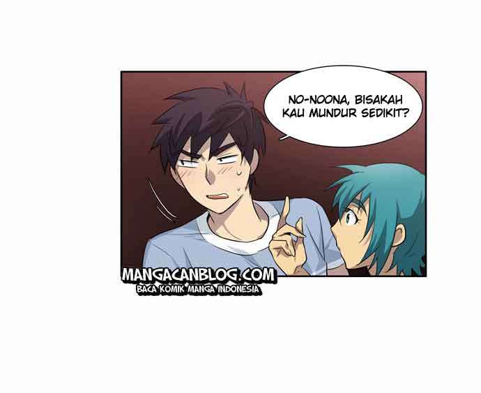 The Gamer chapter 31 halaman 5