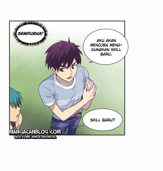 The Gamer chapter 31 halaman 12