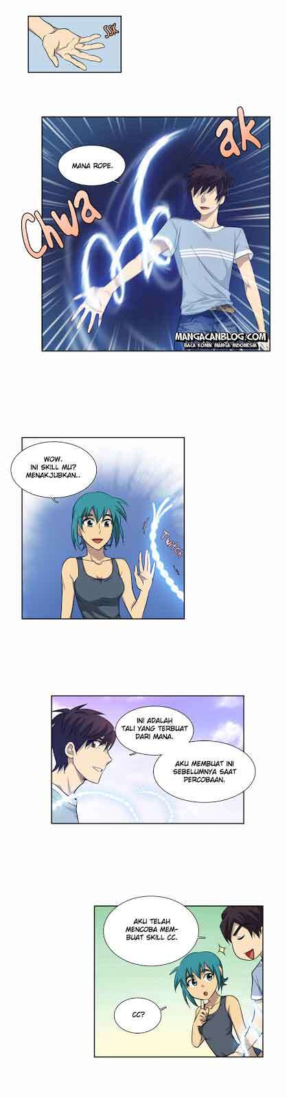 The Gamer chapter 31 halaman 13