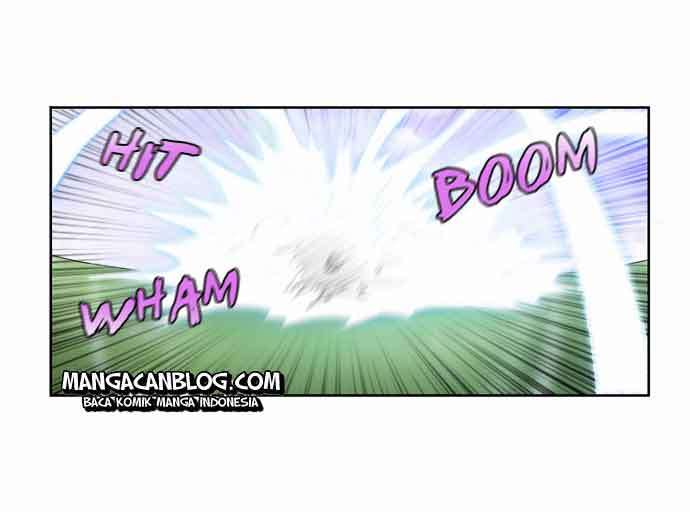 The Gamer chapter 31 halaman 21