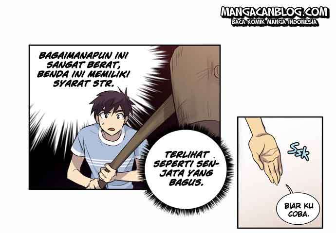 The Gamer chapter 31 halaman 25