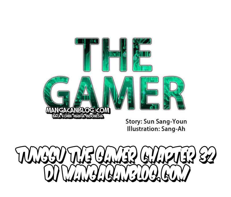 The Gamer chapter 31 halaman 31