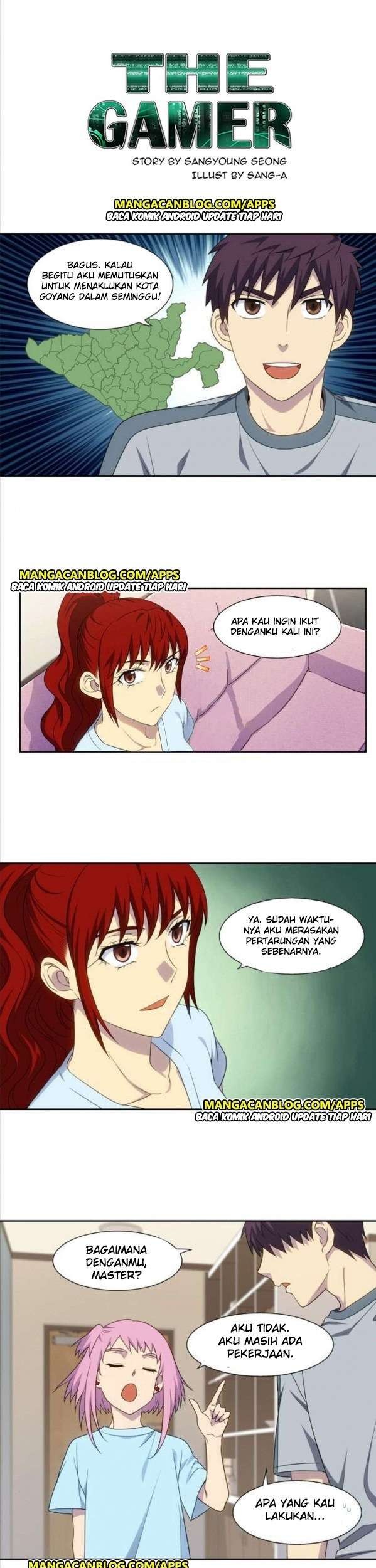 The Gamer Bab 310 halaman 1