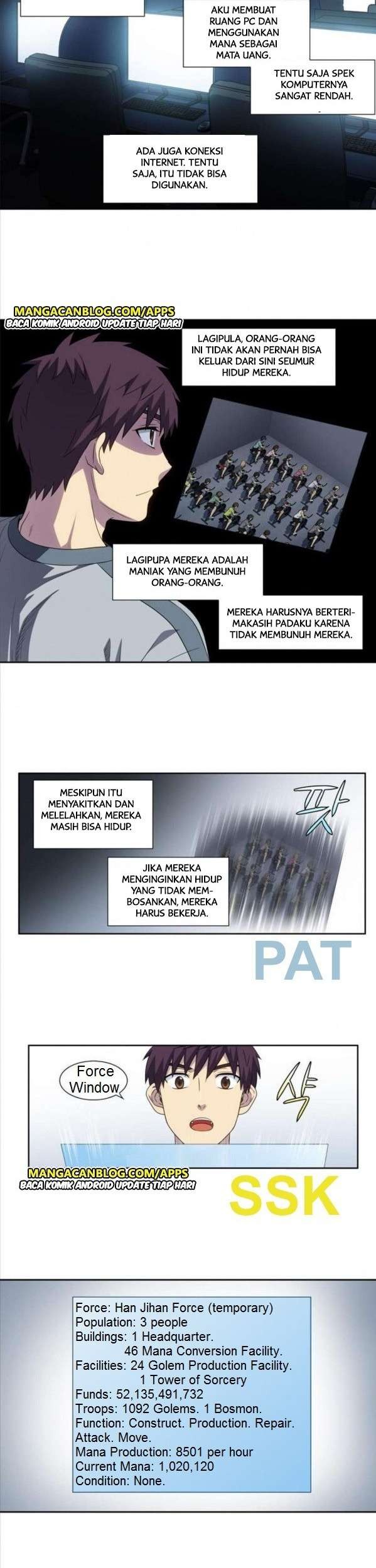 The Gamer Bab 310 halaman 7