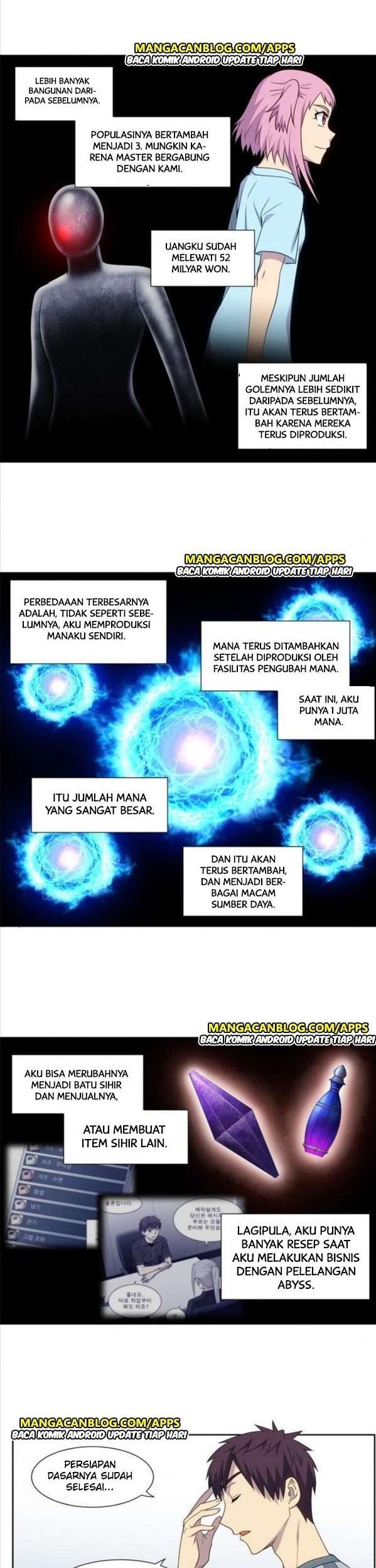 The Gamer Bab 310 halaman 8