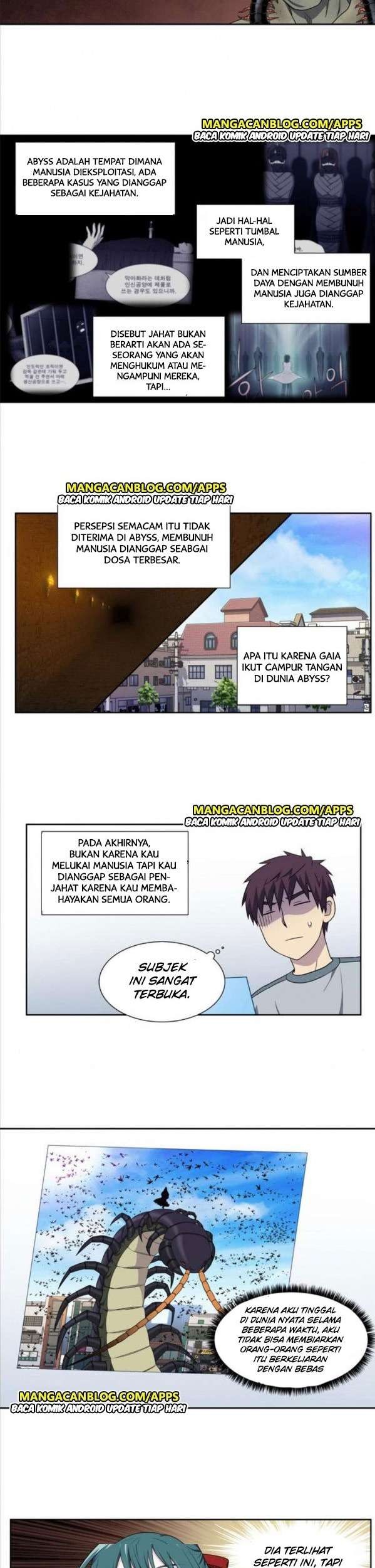 The Gamer Bab 310 halaman 16