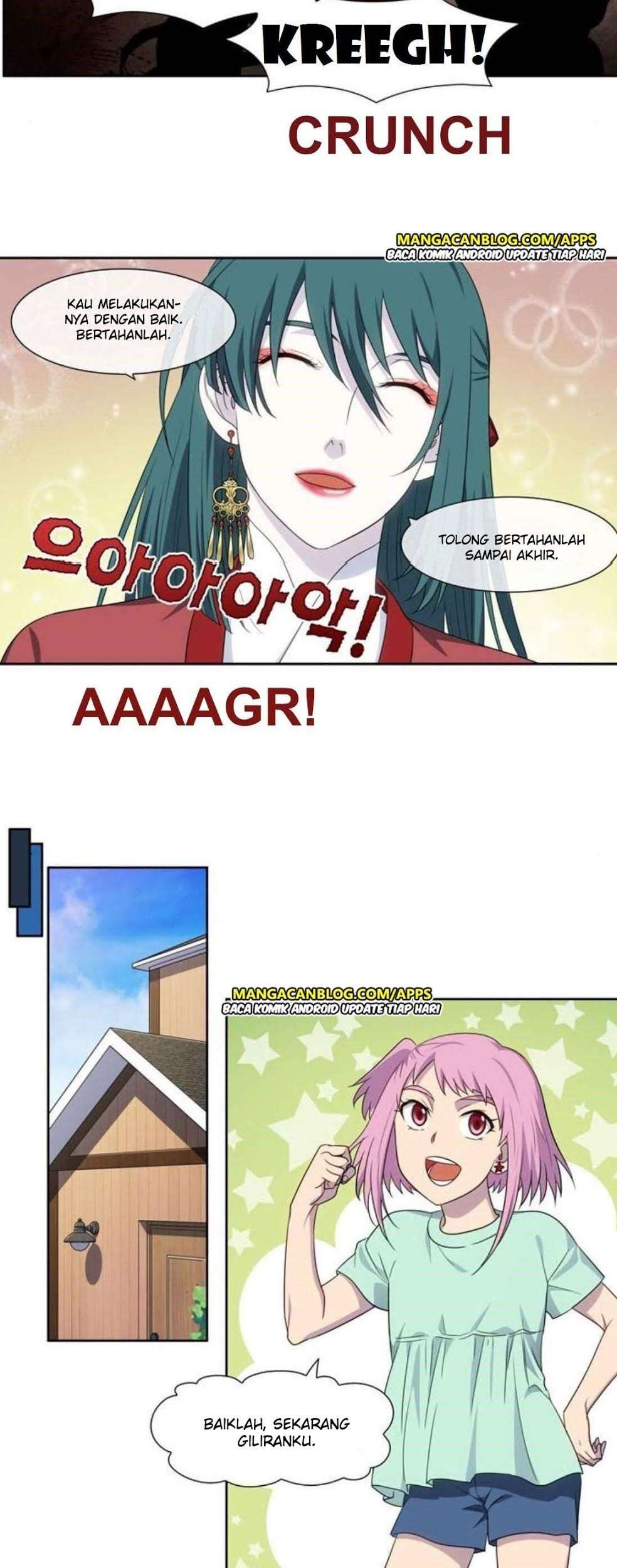 The Gamer chapter 311 halaman 5