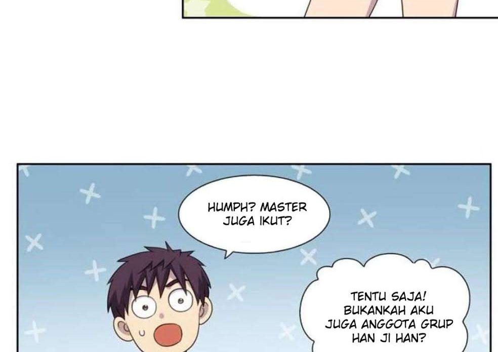 The Gamer chapter 311 halaman 6