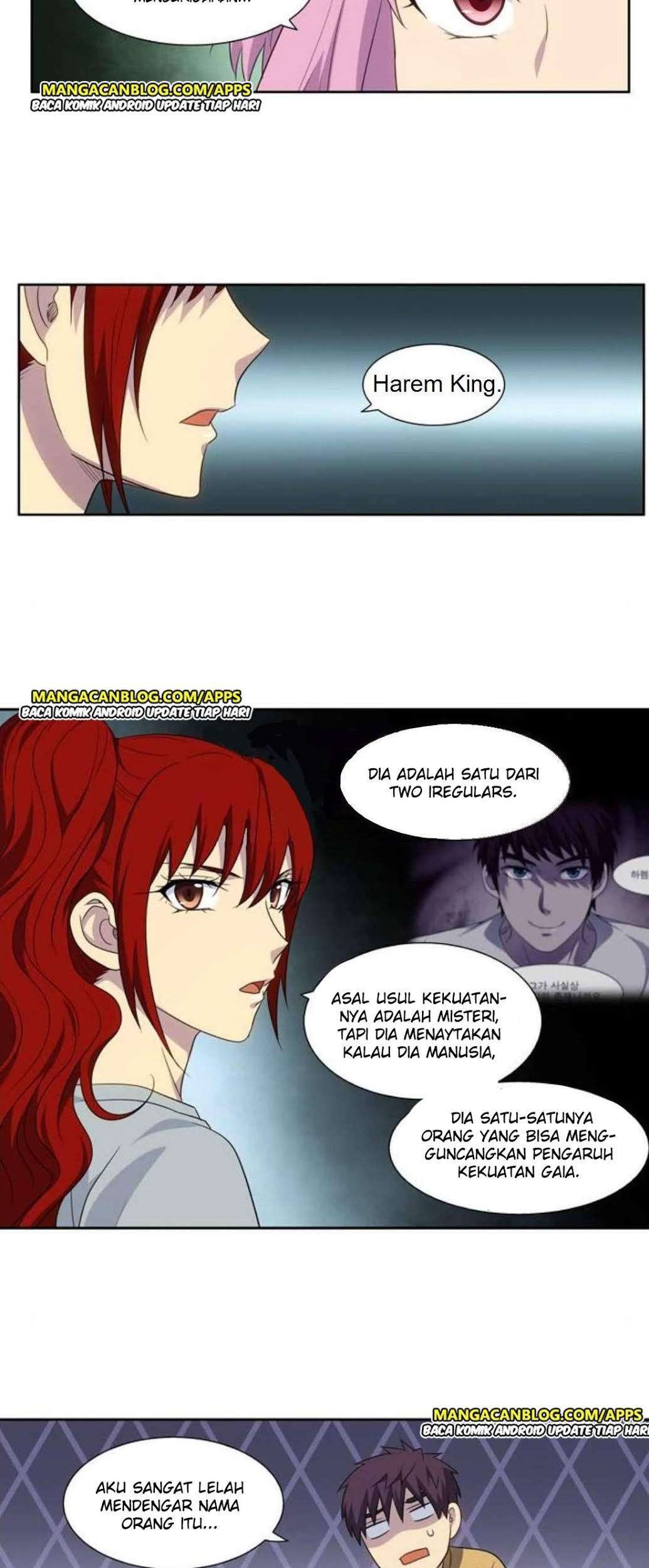 The Gamer chapter 311 halaman 13