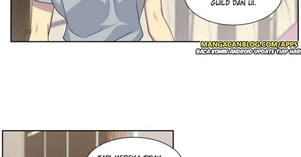 The Gamer chapter 311 halaman 16