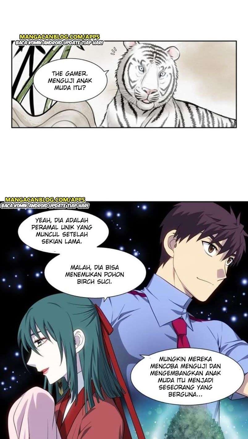 The Gamer chapter 311 halaman 24