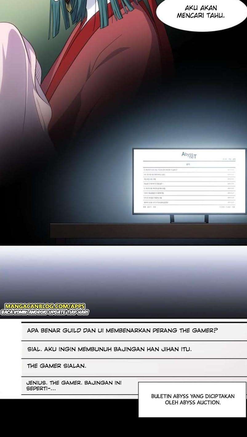 The Gamer chapter 311 halaman 28