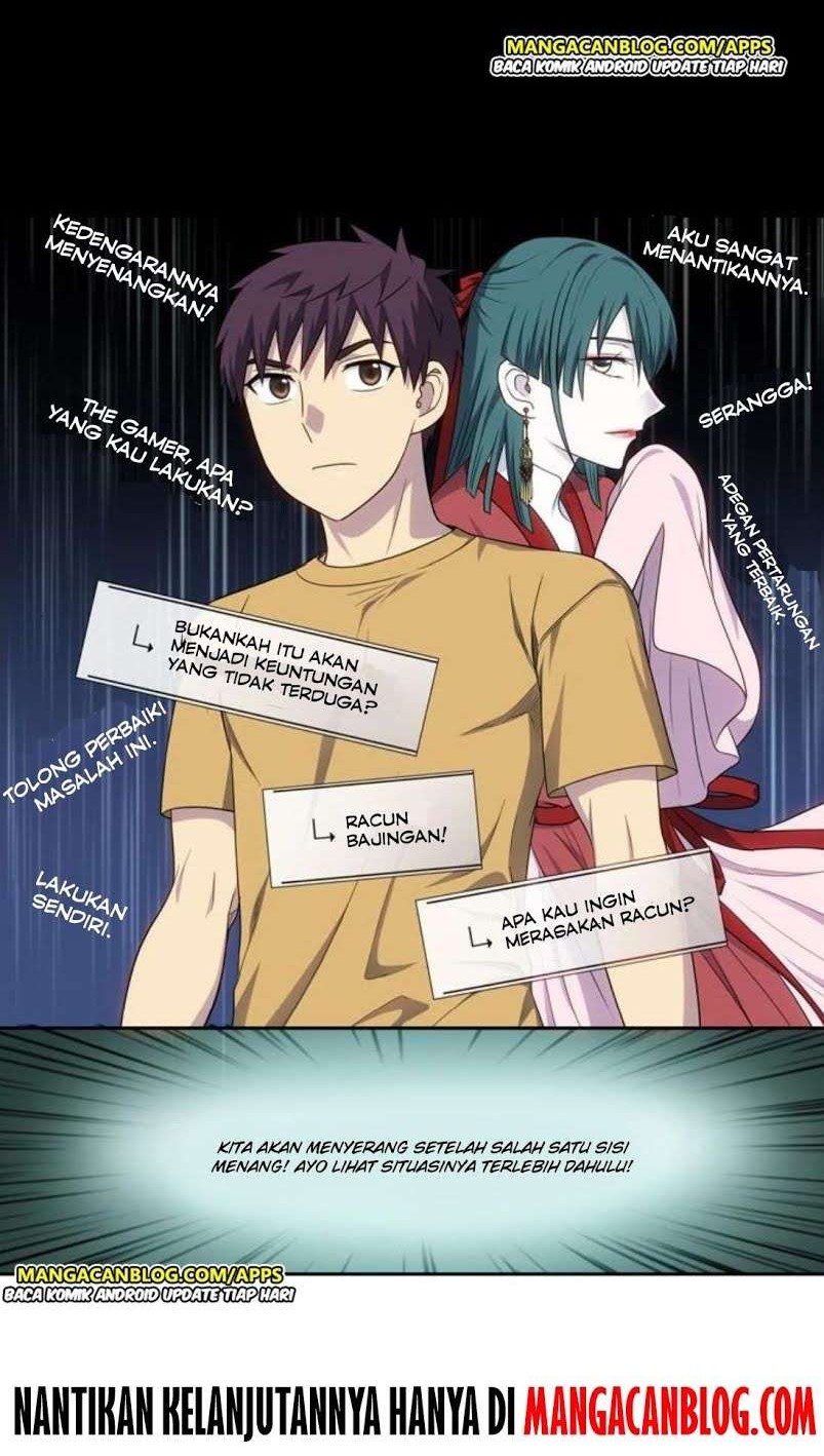 The Gamer chapter 311 halaman 30