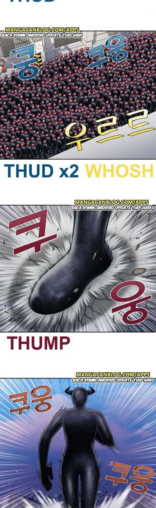 The Gamer chapter 312 halaman 8