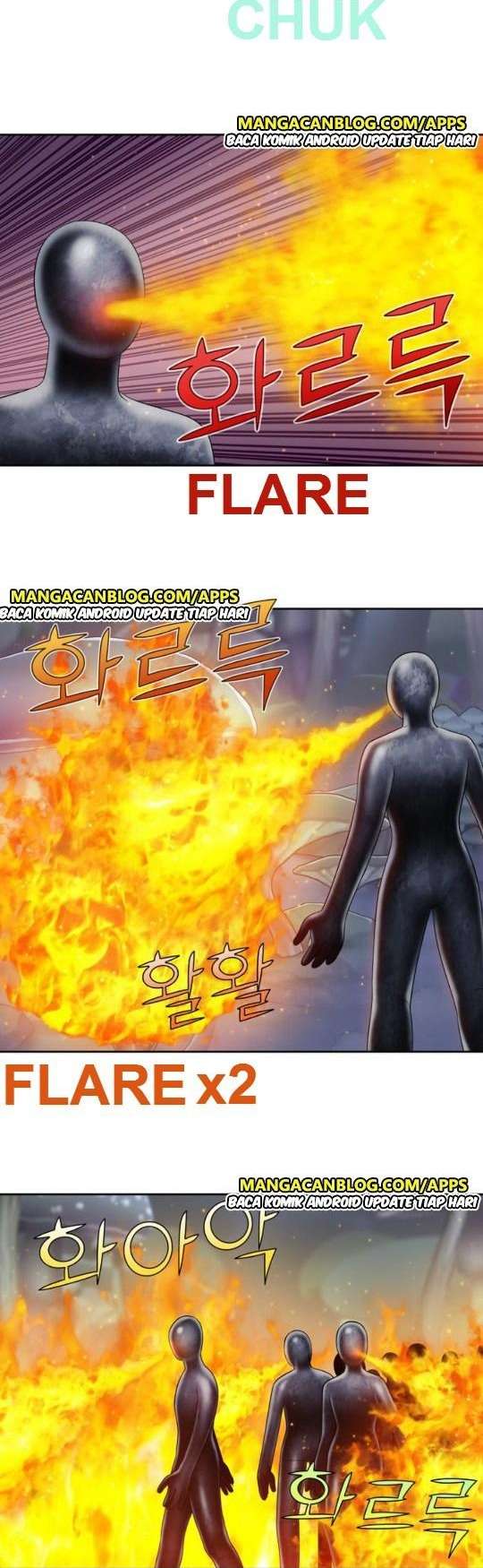 The Gamer chapter 312 halaman 10