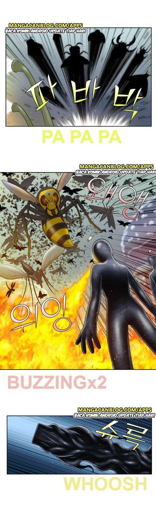 The Gamer chapter 312 halaman 12
