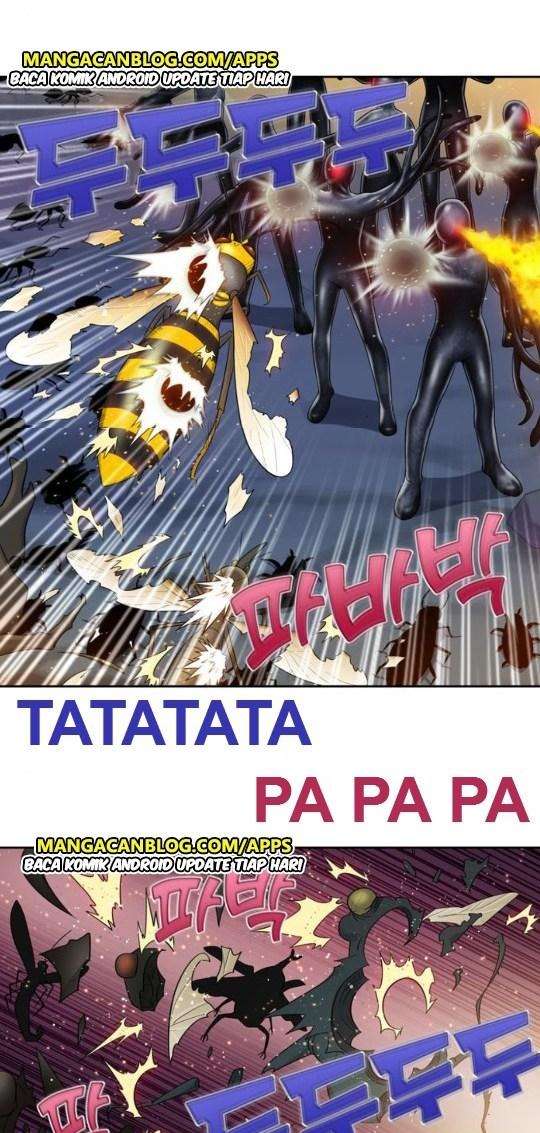 The Gamer chapter 312 halaman 13