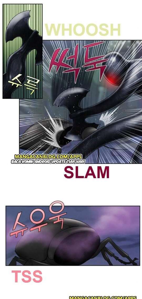 The Gamer chapter 312 halaman 15