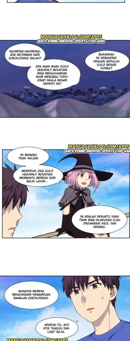 The Gamer chapter 313 halaman 2