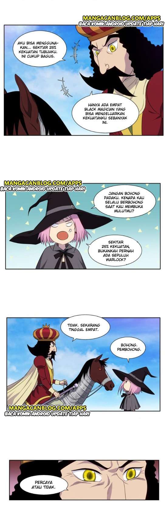 The Gamer chapter 313 halaman 7