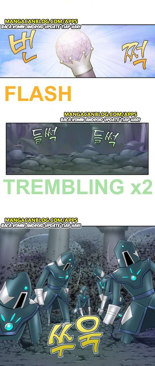 The Gamer chapter 313 halaman 10