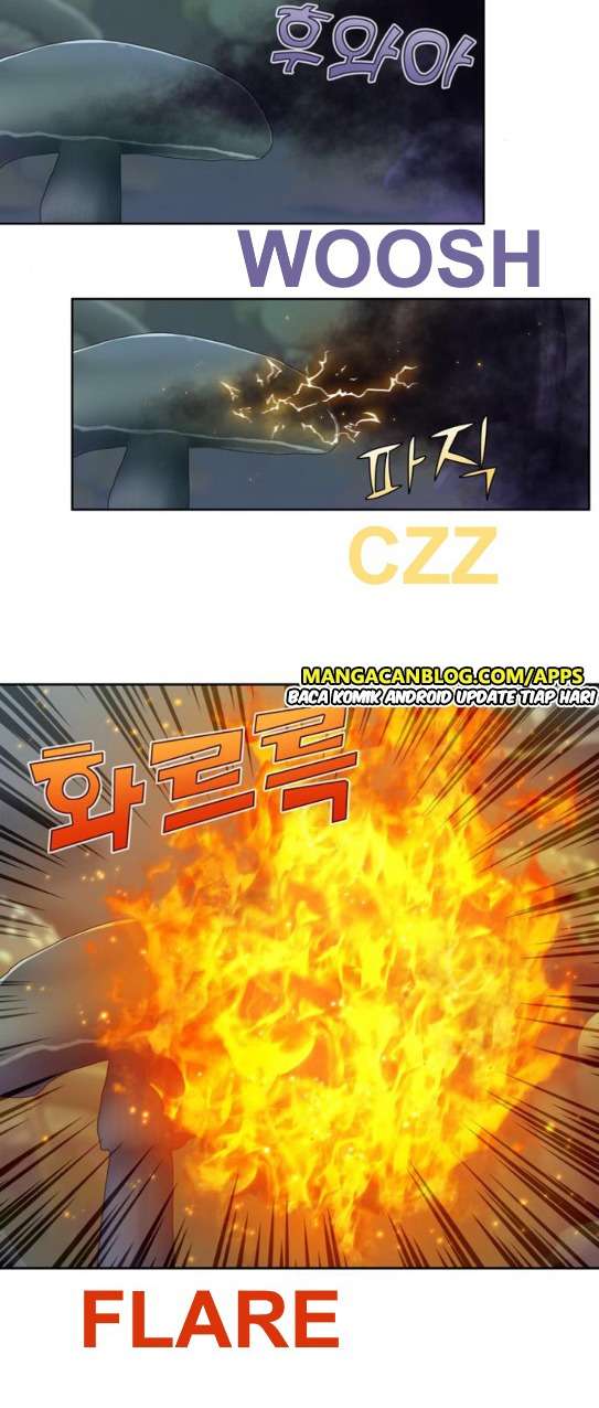 The Gamer chapter 313 halaman 14