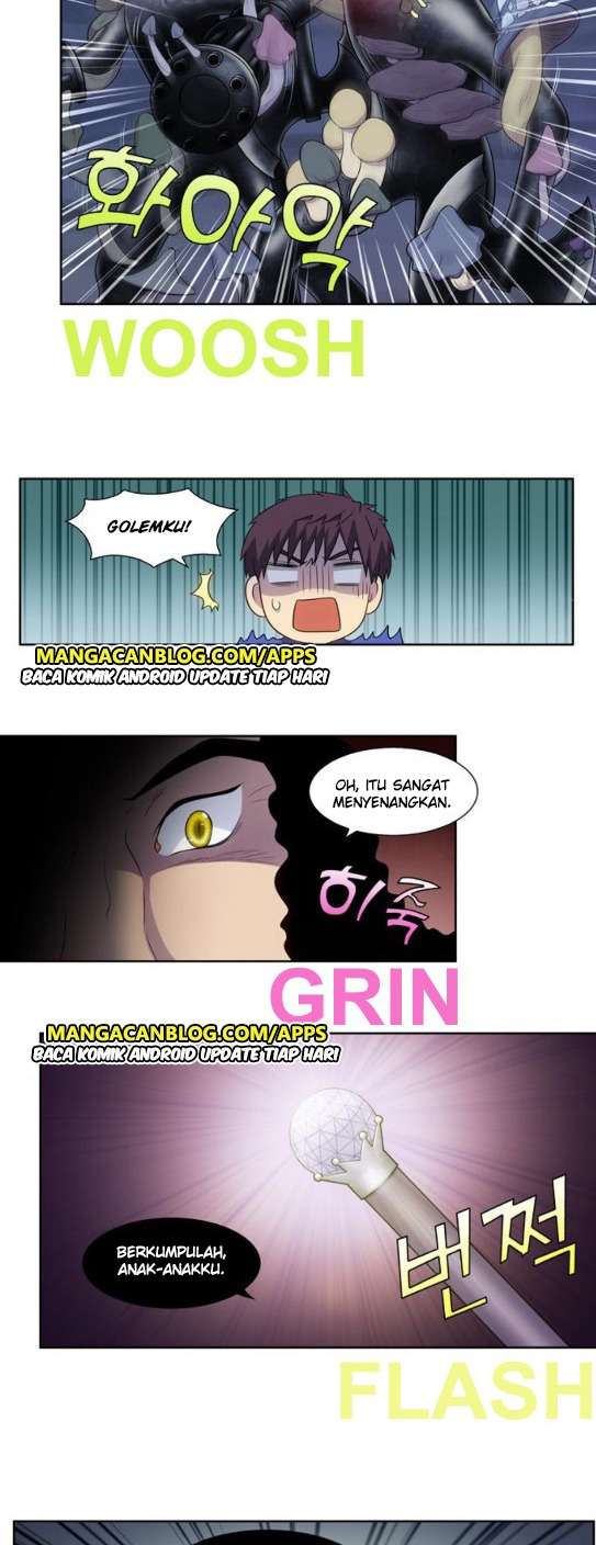 The Gamer chapter 313 halaman 18