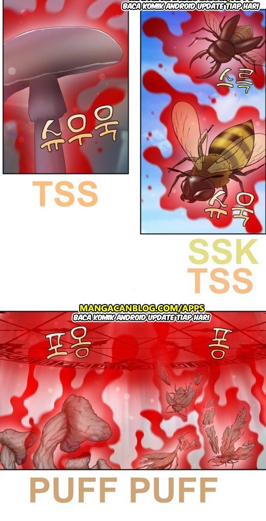 The Gamer chapter 314 halaman 7