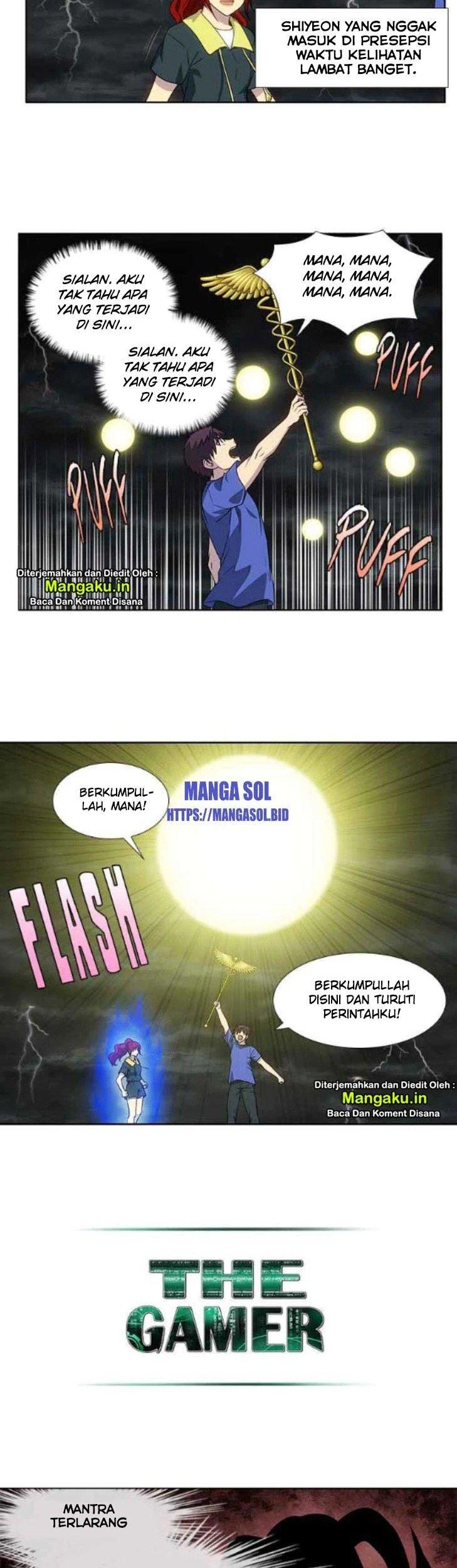 The Gamer Bab 316 halaman 9
