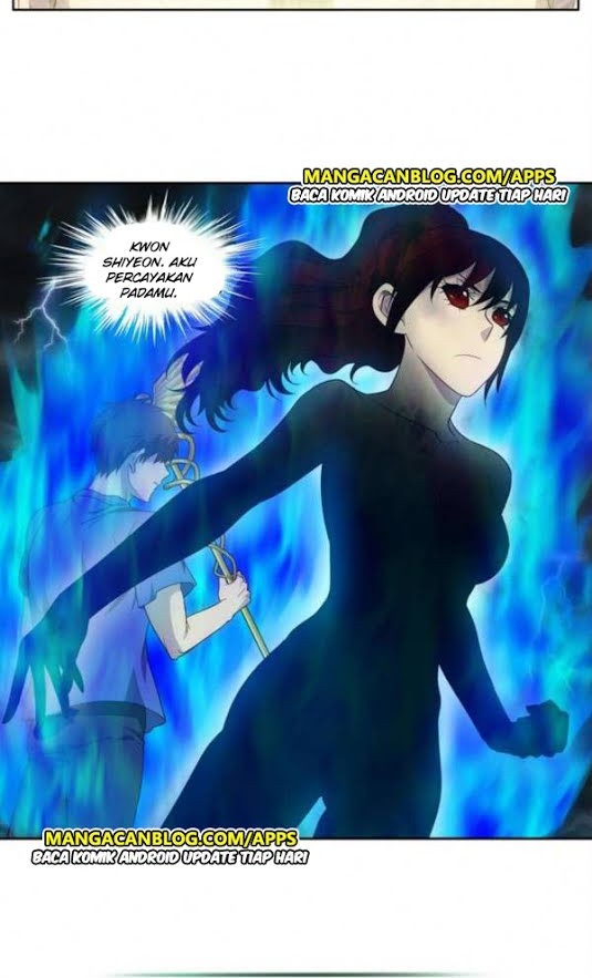 The Gamer chapter 317 halaman 9