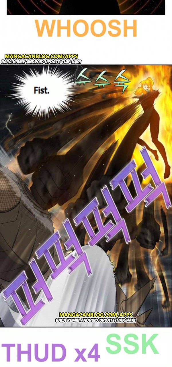 The Gamer chapter 317 halaman 14