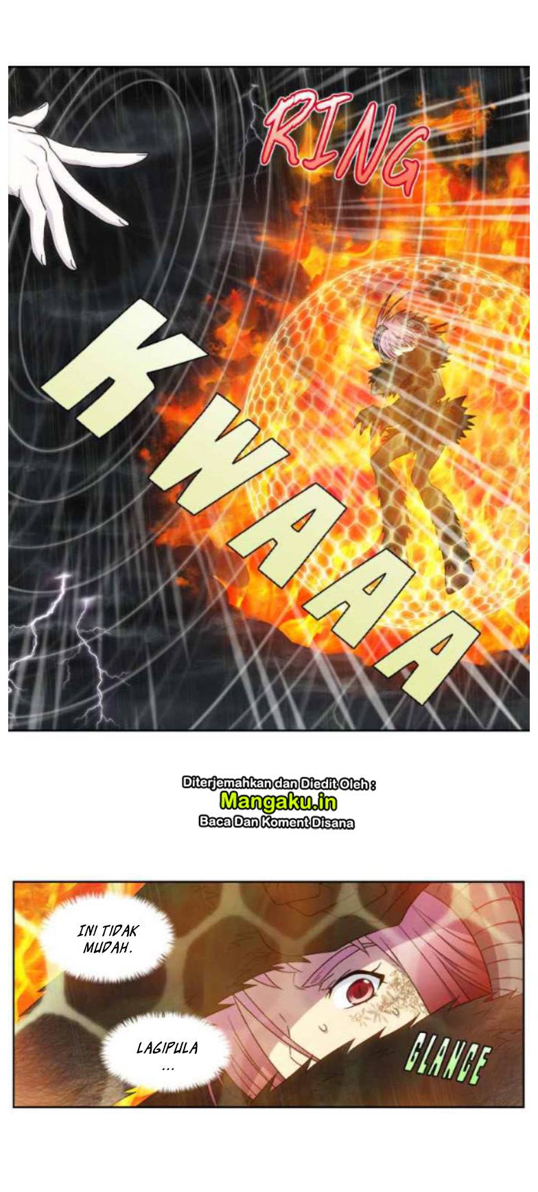 The Gamer chapter 319 halaman 14