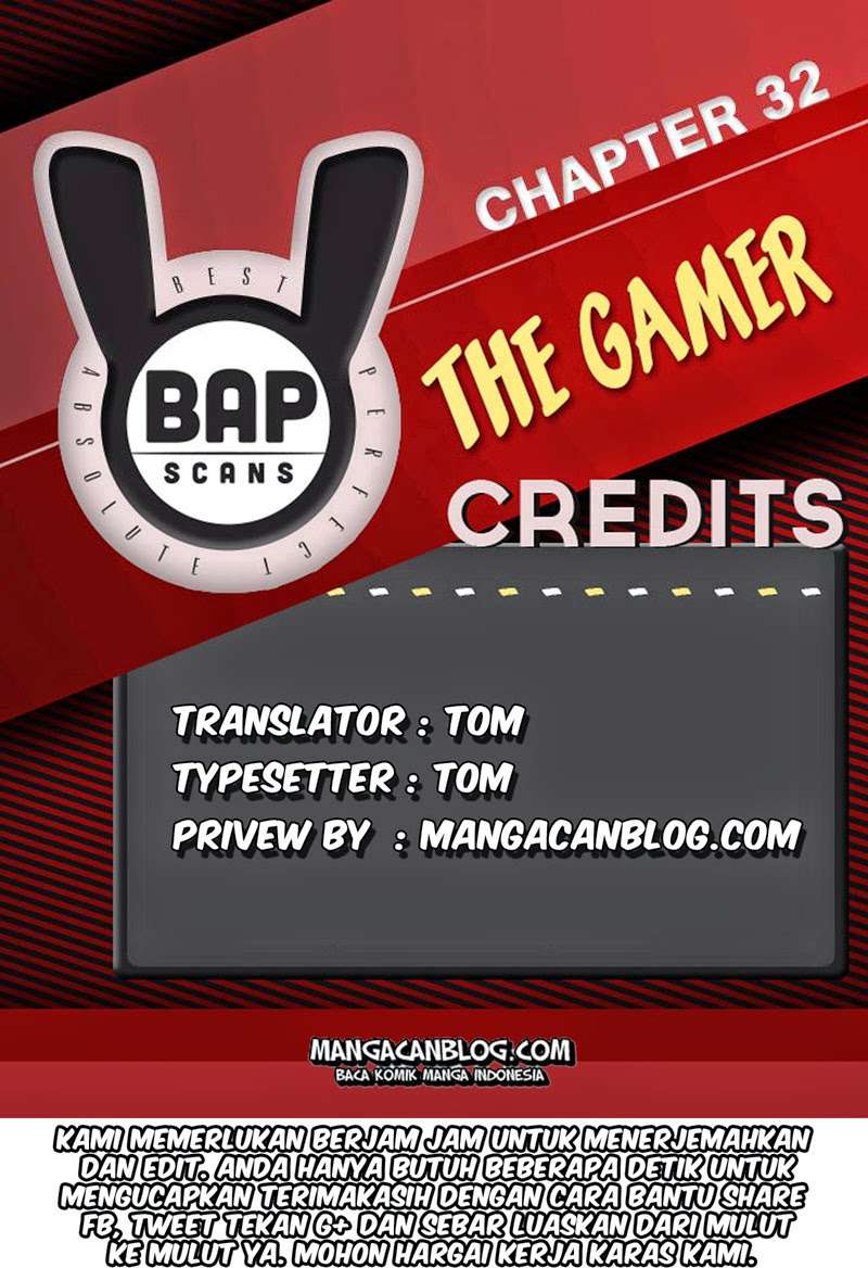 The Gamer Bab 32 halaman 1