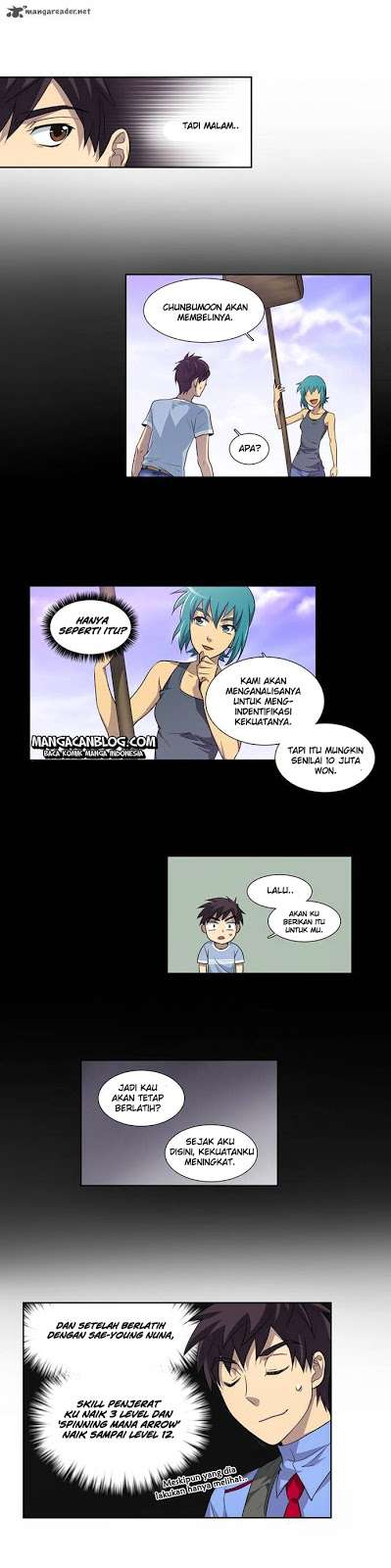 The Gamer Bab 32 halaman 3