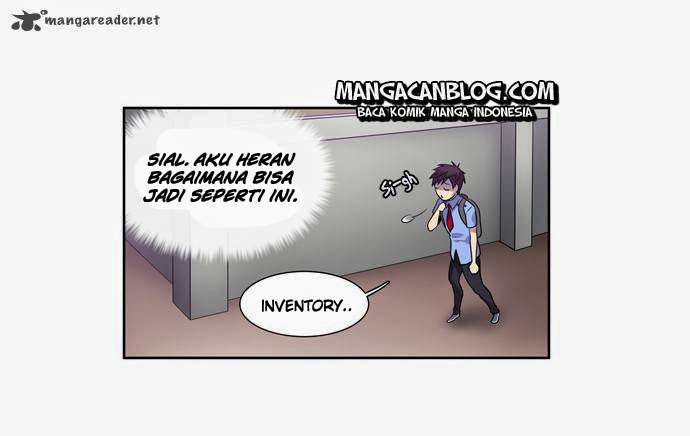 The Gamer Bab 32 halaman 5