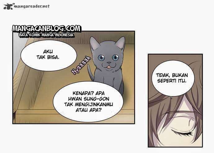 The Gamer Bab 32 halaman 13