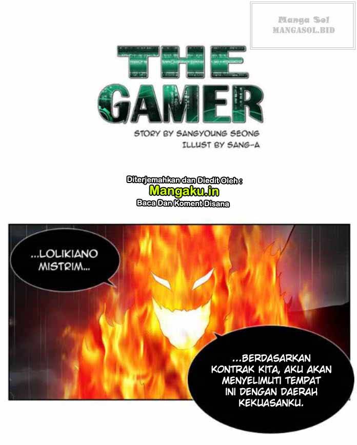 The Gamer Bab 320 halaman 2