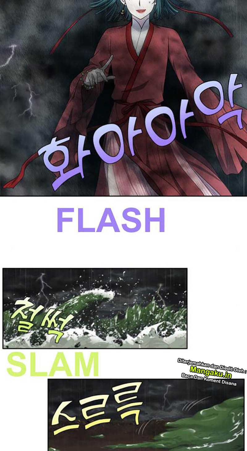 The Gamer chapter 321.1 halaman 6