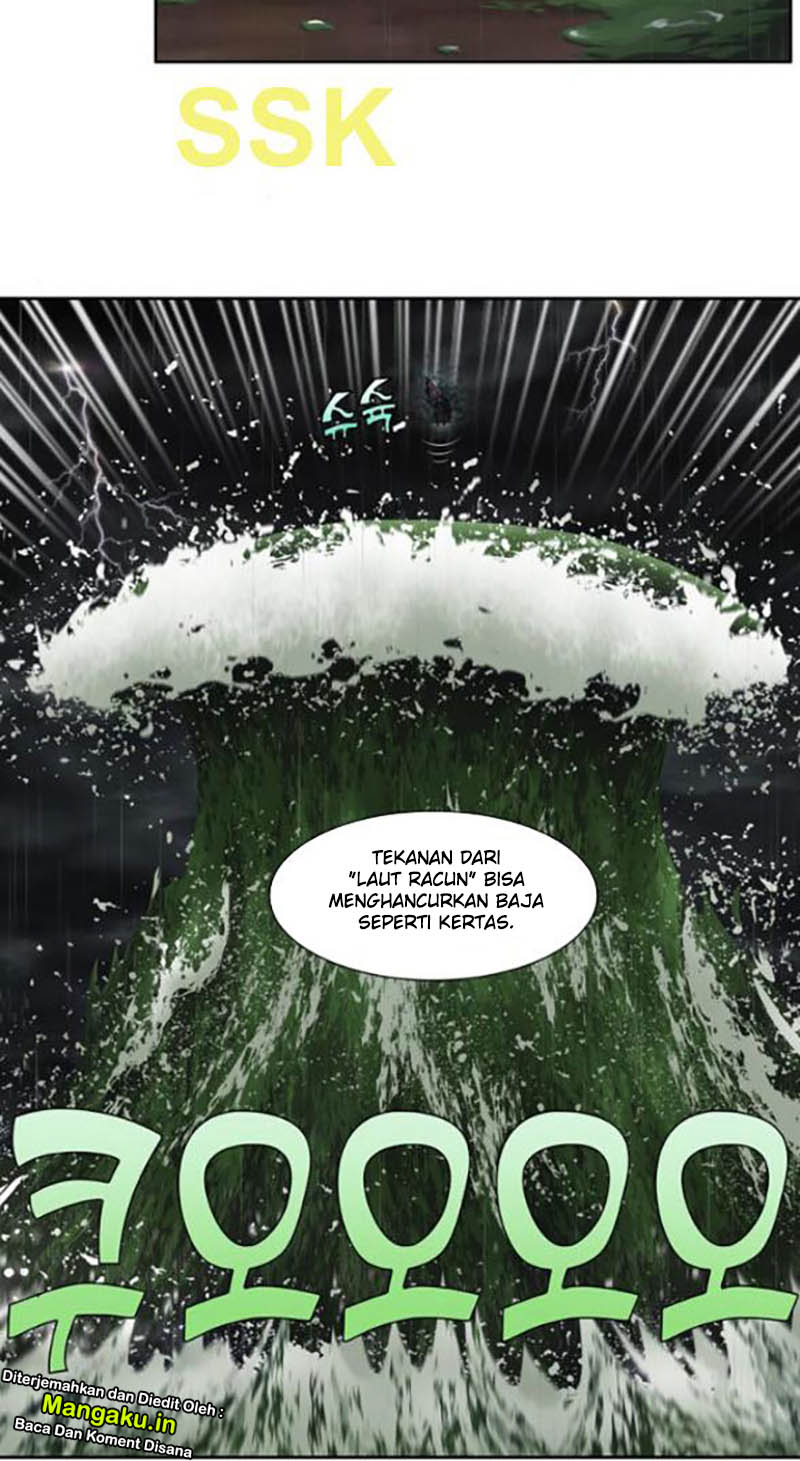 The Gamer chapter 321.1 halaman 7
