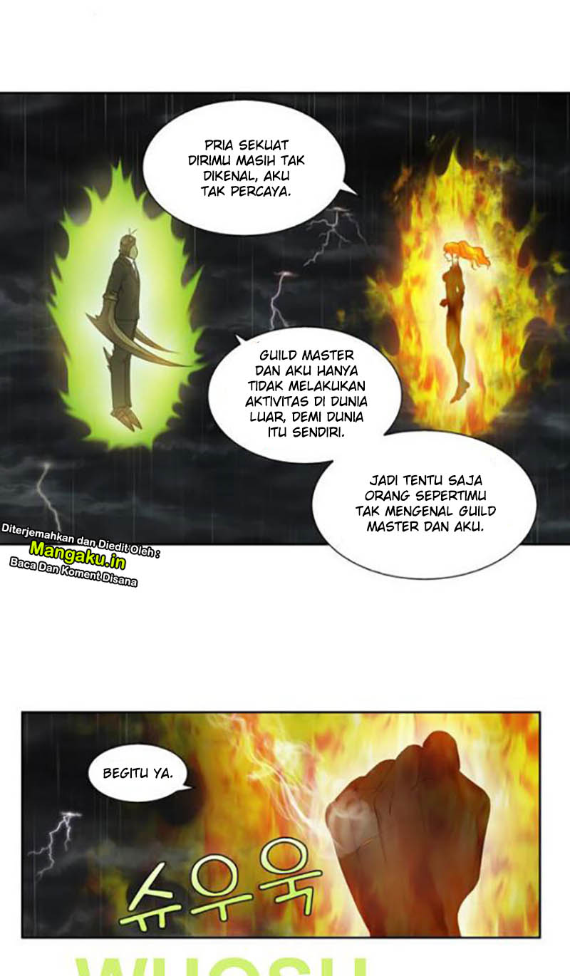 The Gamer chapter 321.2 halaman 2