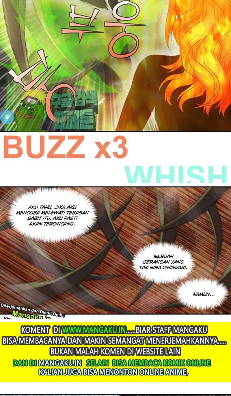 The Gamer chapter 321.2 halaman 4