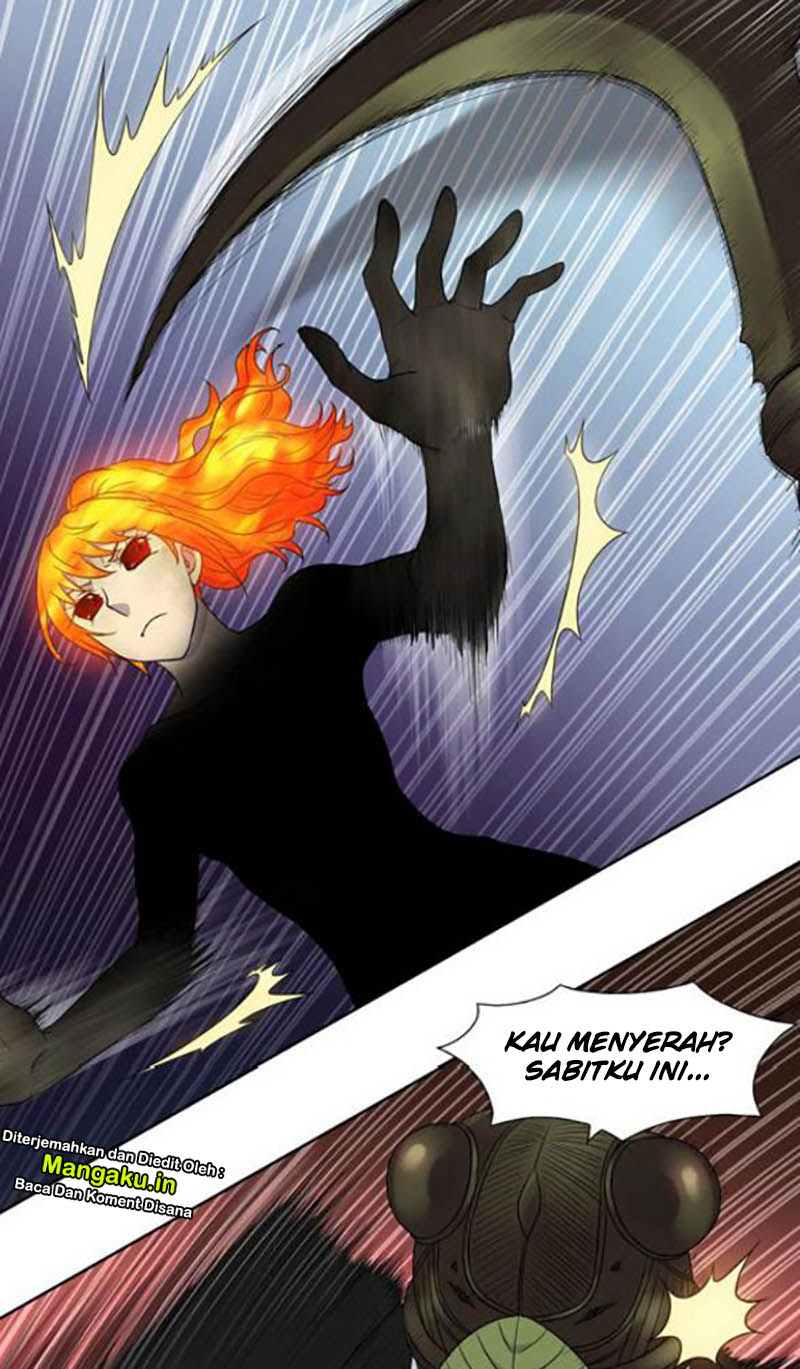 The Gamer chapter 321.2 halaman 5