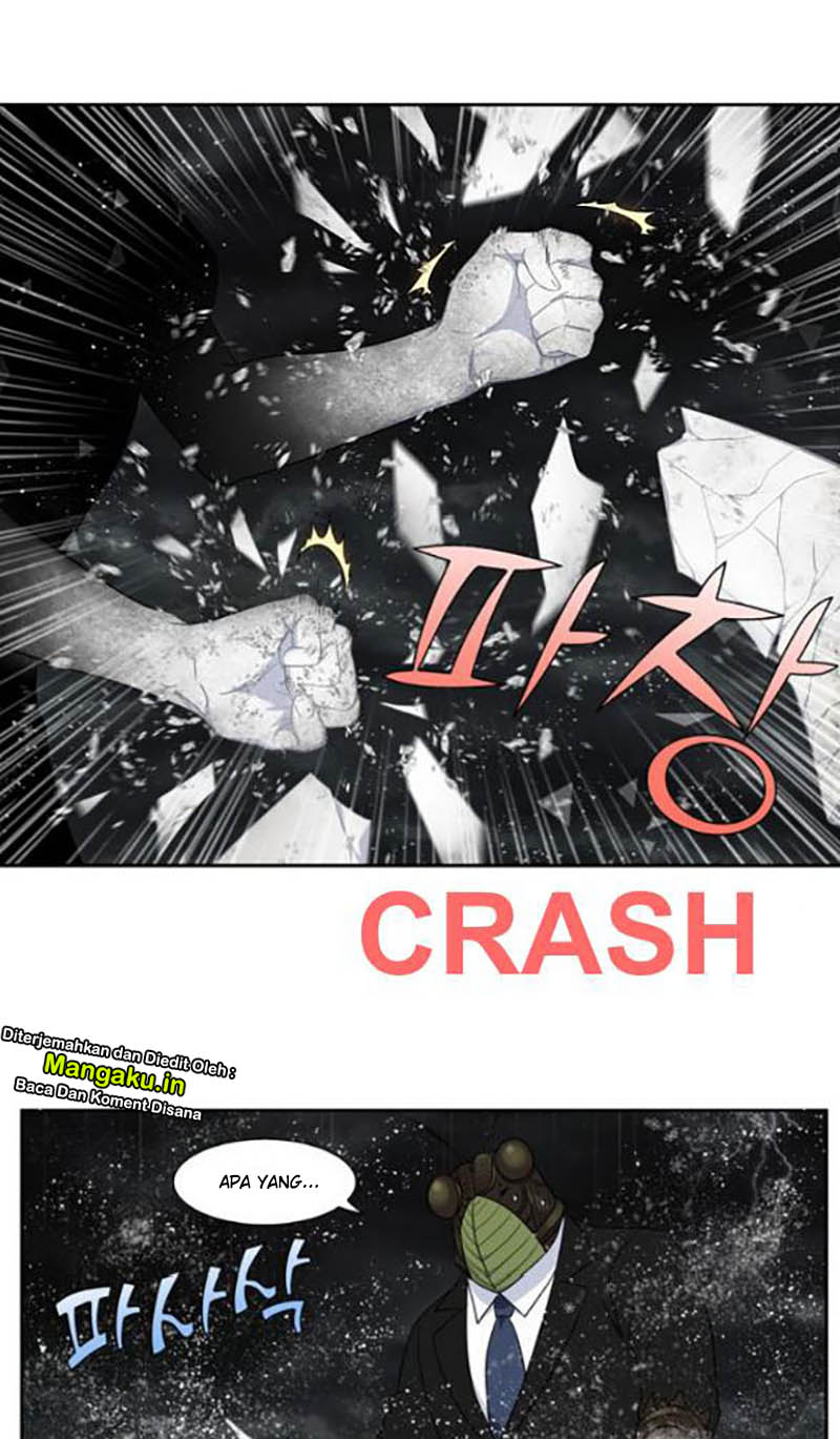 The Gamer chapter 321.2 halaman 7
