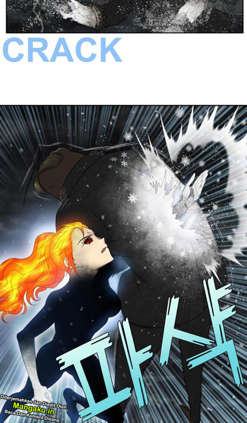The Gamer chapter 321.2 halaman 8