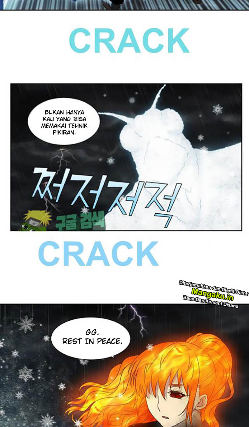 The Gamer chapter 321.2 halaman 9